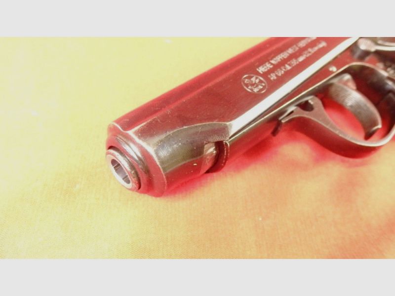 Pistolet Hege AP66 [P743], zdjęcie 6 z 10