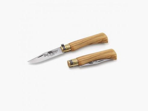 MESSER OLD BEAR TM