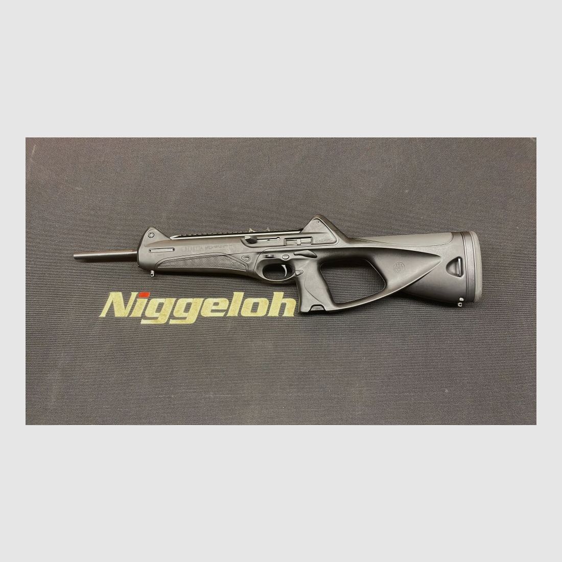Beretta CX4 Storm 9mmLuger