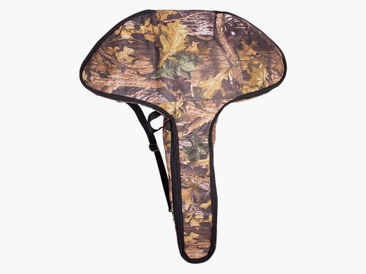 Housse camo pour arbalète