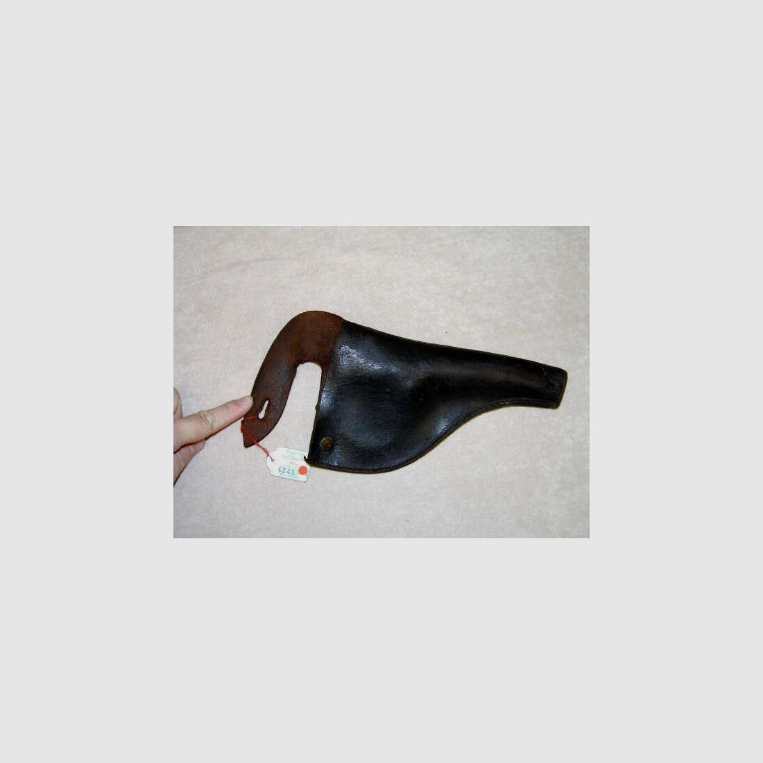 Hersteller unbekannt -