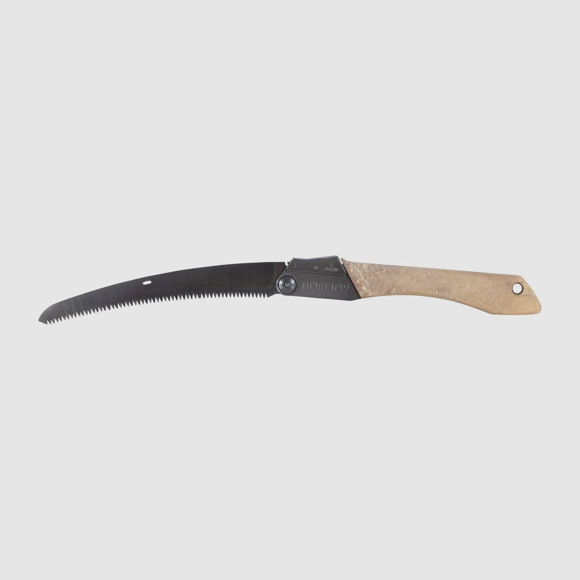 Silky Handsäge Gomboy Curve Outback Edition