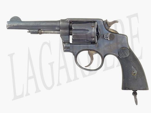 ORBEA COPIE S&W ESPAGNOL (REVOLVER)