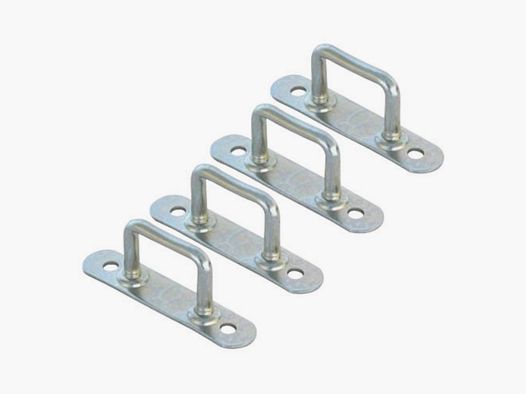 Eyelets for tarpaulins