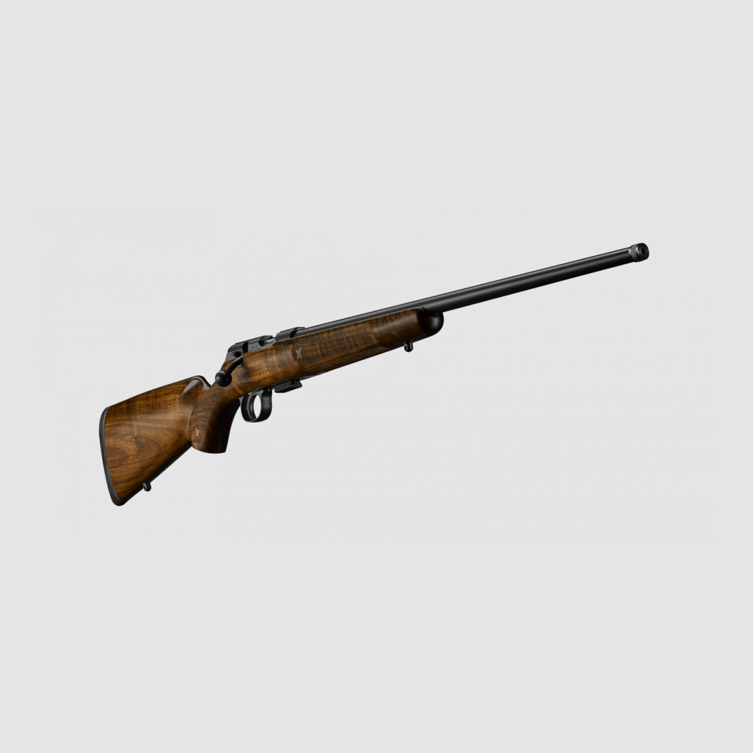 CZ 457 American .22lr, image 3 of 3