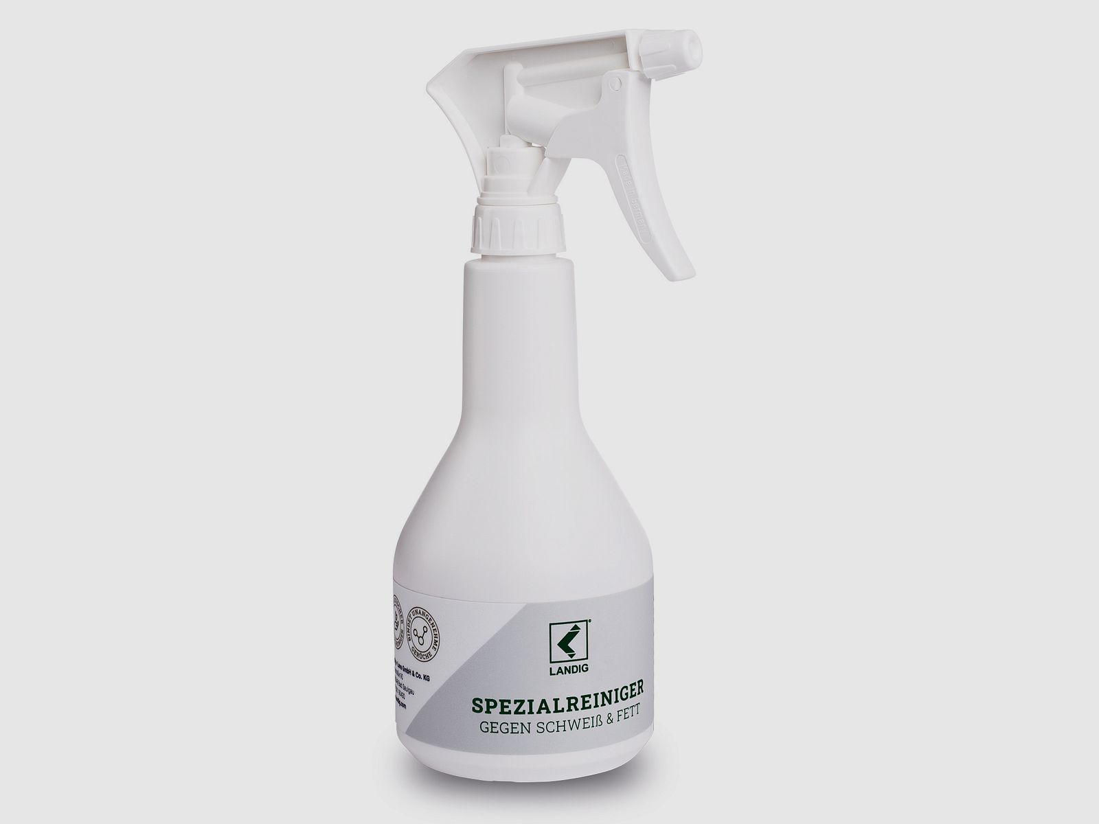 Landig Spezialreiniger 500 ml Sprühflasche