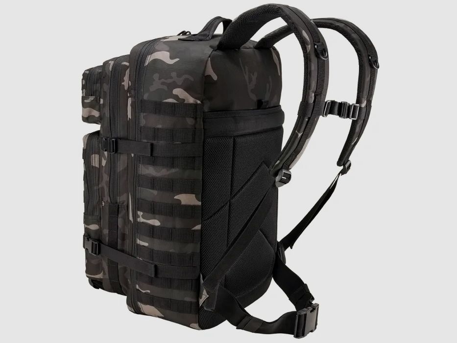 Brandit US Rucksack Cooper - XL - 70 Liter- Darkcamo