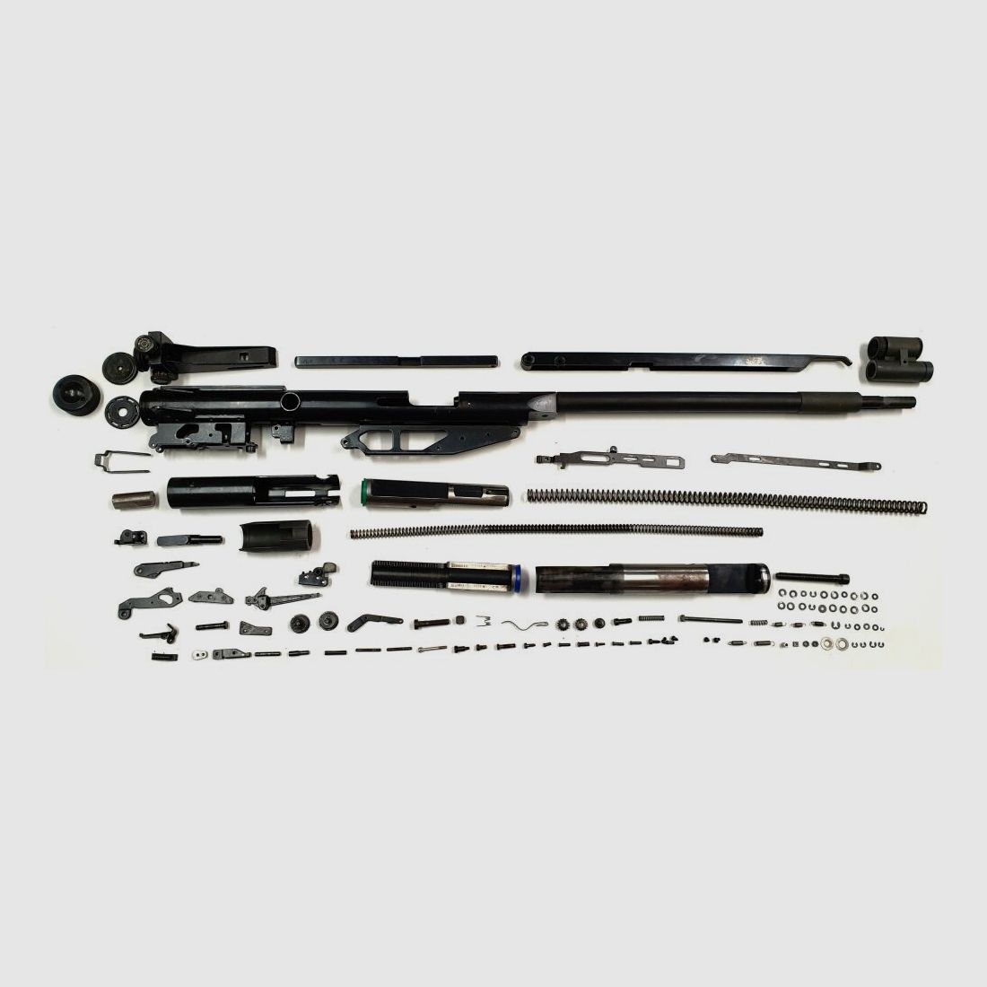 Diana Freier Teilesatz Luftgewehr Diana Mod. 75