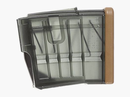 Heckler & Koch HK417 / MR308 10 schots magazijn RAL8000