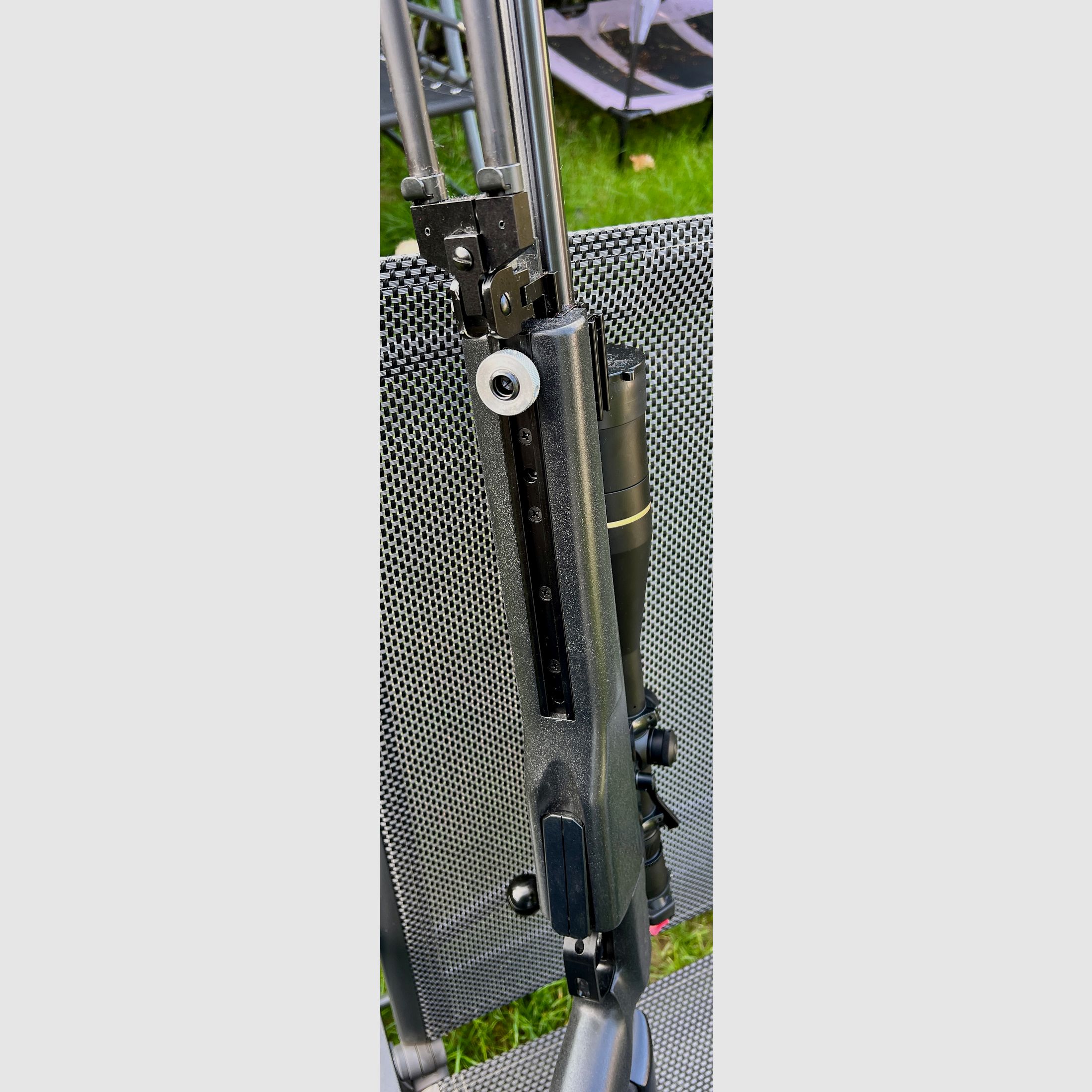 HERA 7SIX2  20" als Ultra- Sniper (beste Alternative zu  Hera 30.10.04, HK MR 308/ G28  / AR10,  FN, DMR, DPMS, OA 10, Savage, Sig Sauer 716, DPMS )