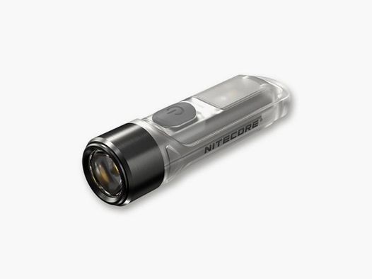 Nitecore TIKI UV Schlüsselanhänger