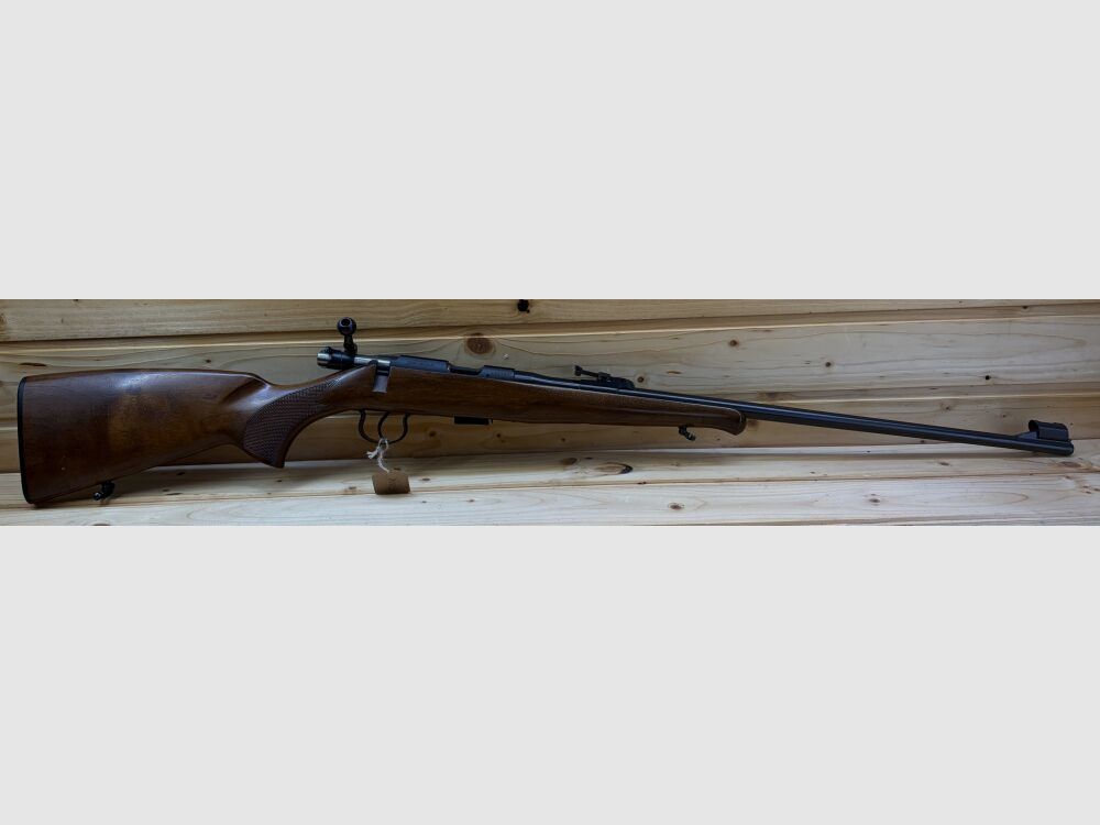 CZ Brno - Arms Factory Mod. 2-E- .22l.r. Repeating rifle .22lr