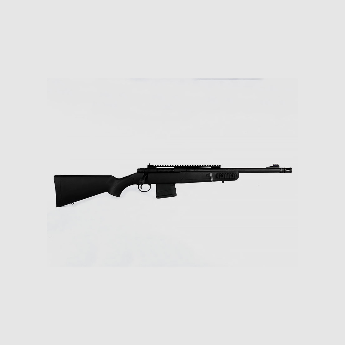 MOSSBERG MVP Scout ripetitore