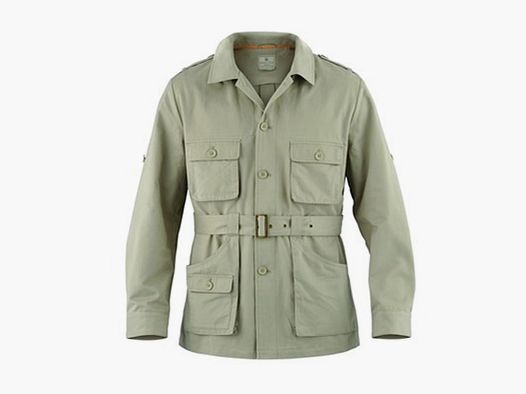 GIACCA_ Sport Safari >GU332