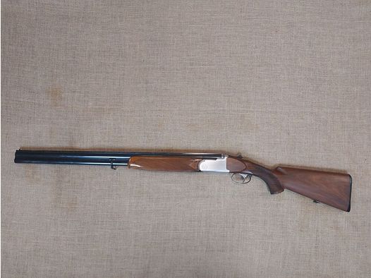 Rottweil Modell 72 Supreme