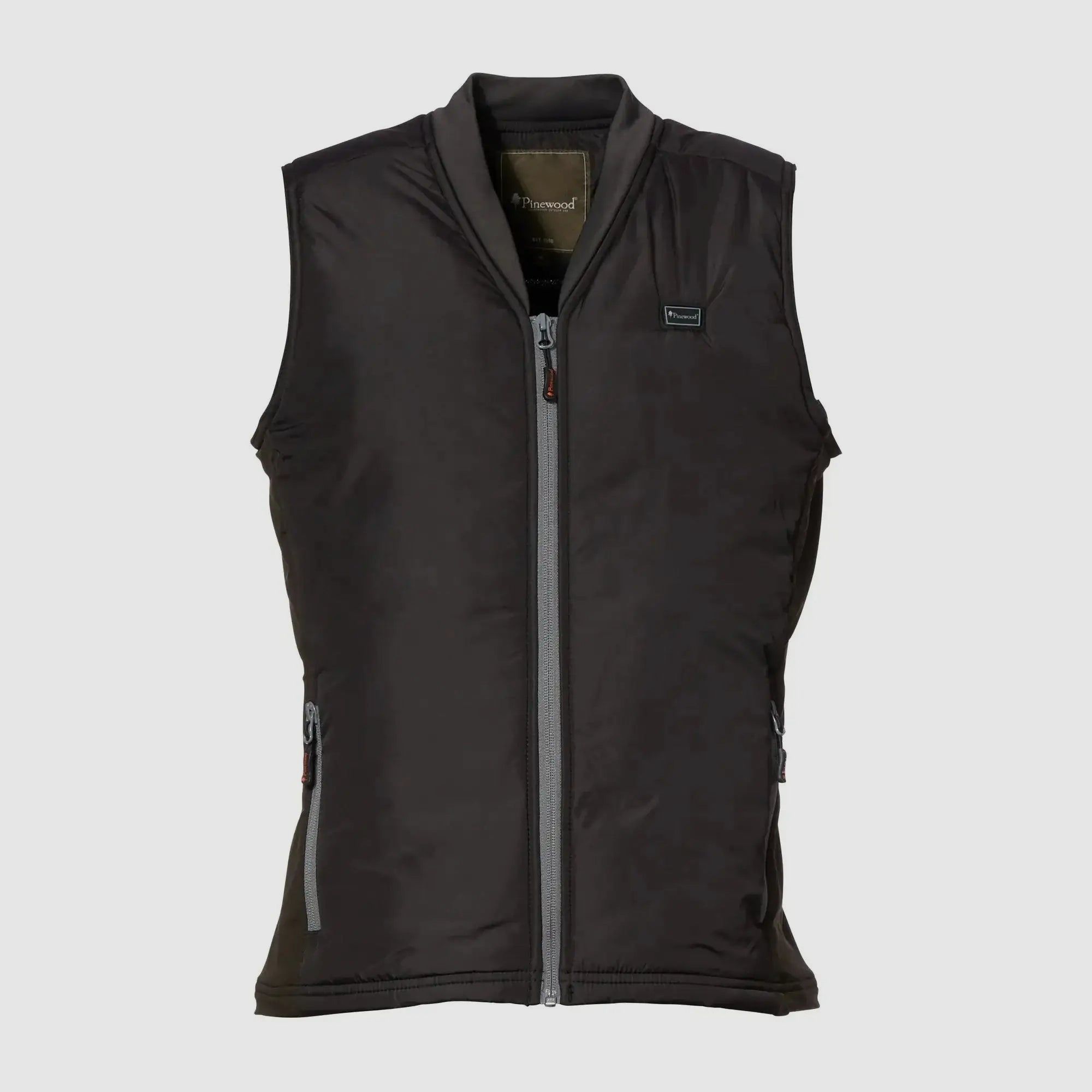 Pinewood Pinewood Weste Ultra Body-Heat