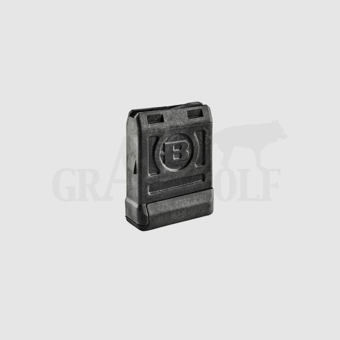 Magazin für Bergara BMR 5 Schuss .22 WMR & .17 HMR