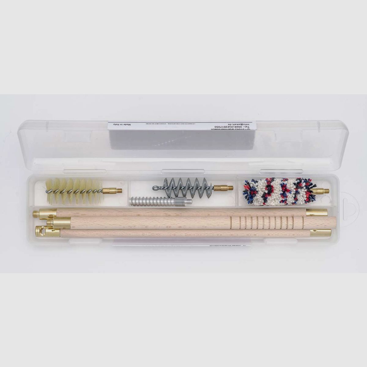 AKAH-Box für Flinten