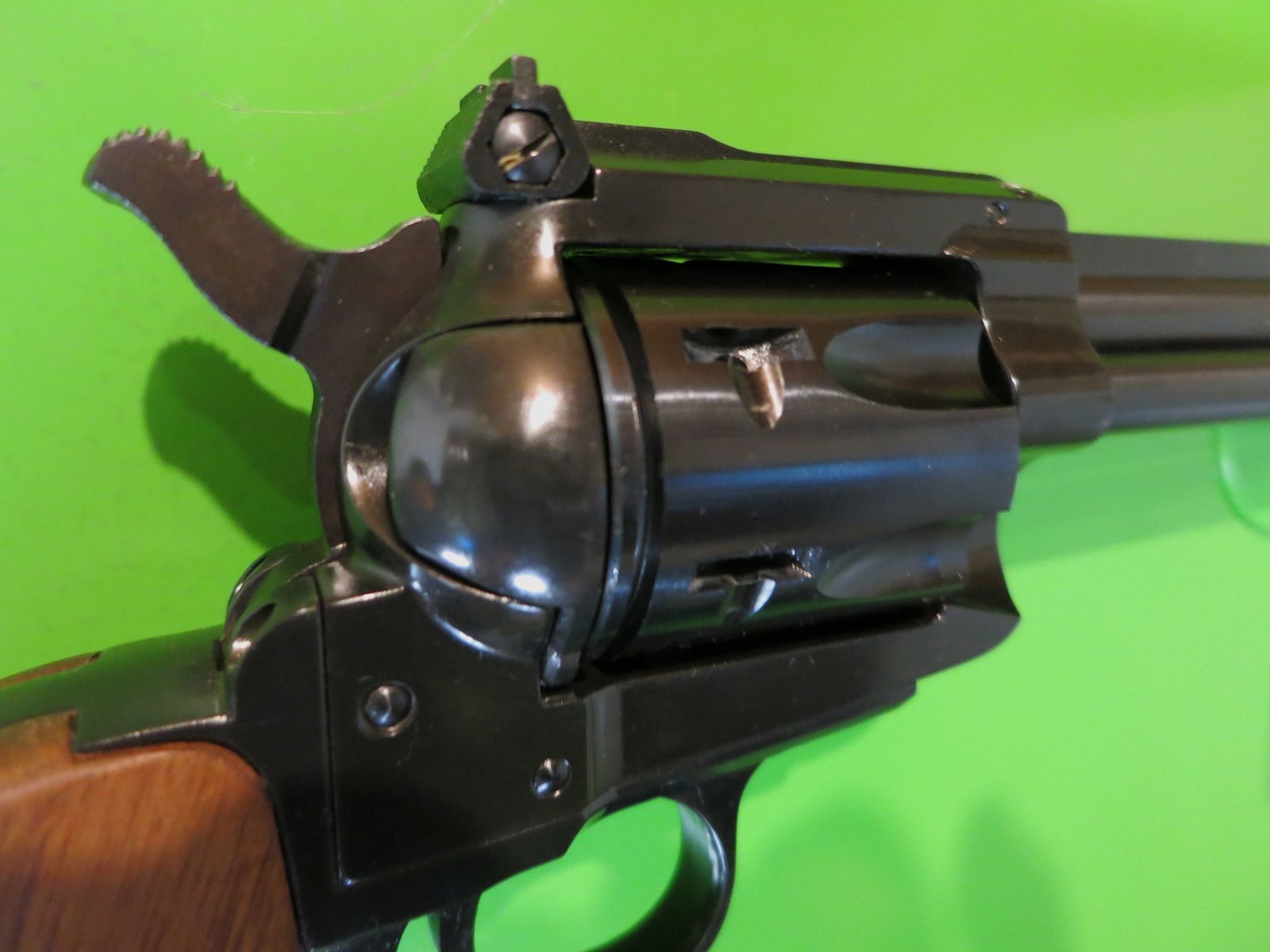 Reck Modell R40, Kaliber 4mmM20 -Sammlerwaffe-     #30-