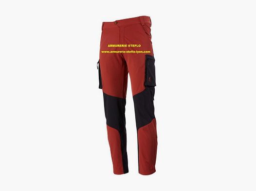 Pantalón Javelin terracotta BROWNING
