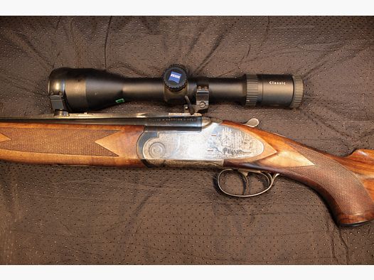 Affordable BBF from Kettner with Zeiss optics.