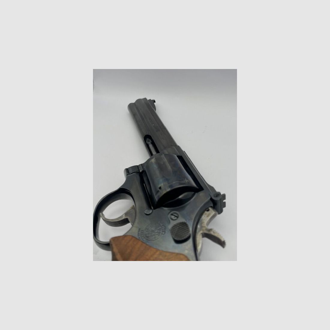 Smith & Wesson S&W 586