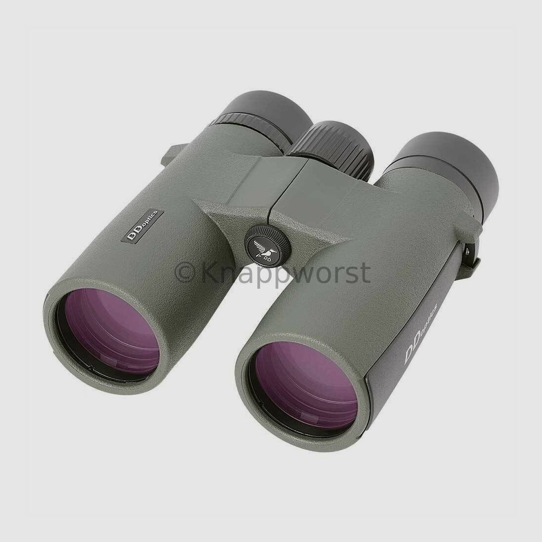 DDoptics DDoptics Kolibri 10x42 Gen.III