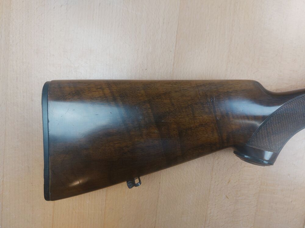 Sauer- Beretta S 56E