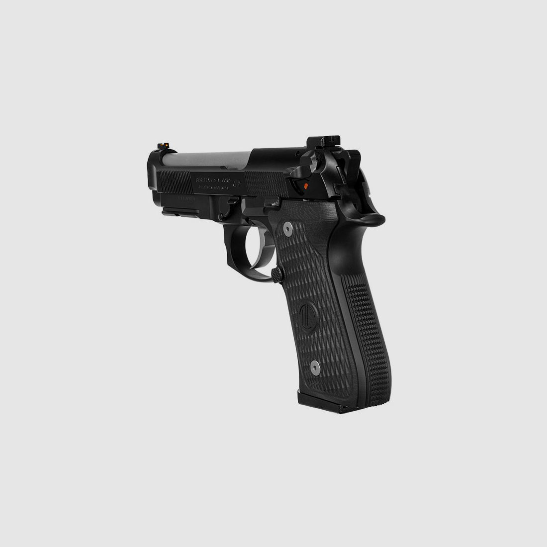 PISTOLA – BERETTA – 98G ELITE LTT | CAL. 9×21, immagine 4 di 8