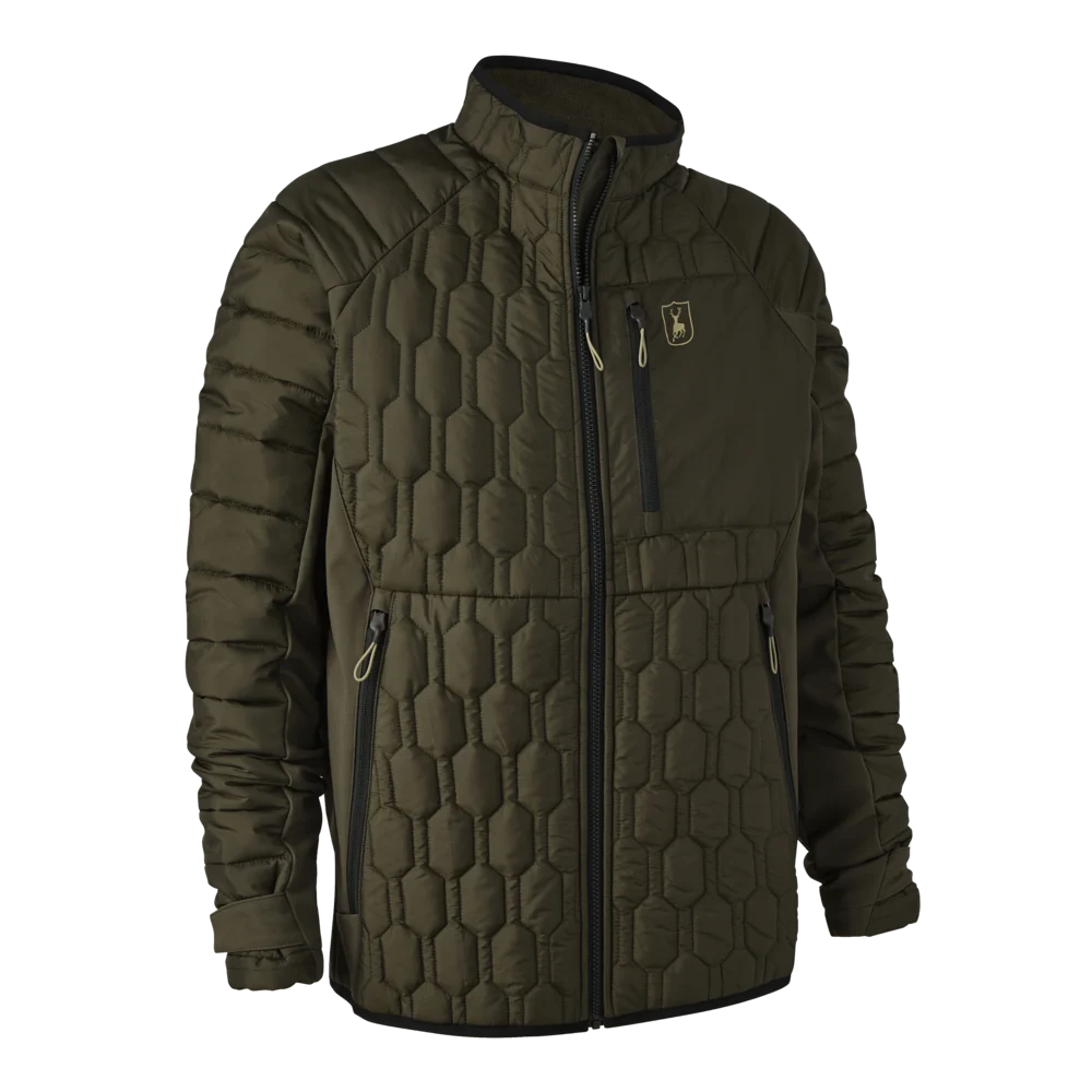 Deerhunter Mossdale Quiltjakke