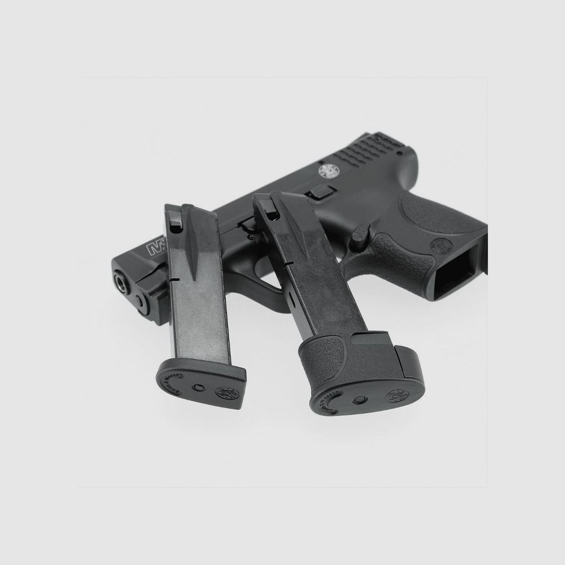 Smith & Wesson Signal Pistol M&P 9C Cal. 9mm PAK 12 Rounds, image 14 of 18