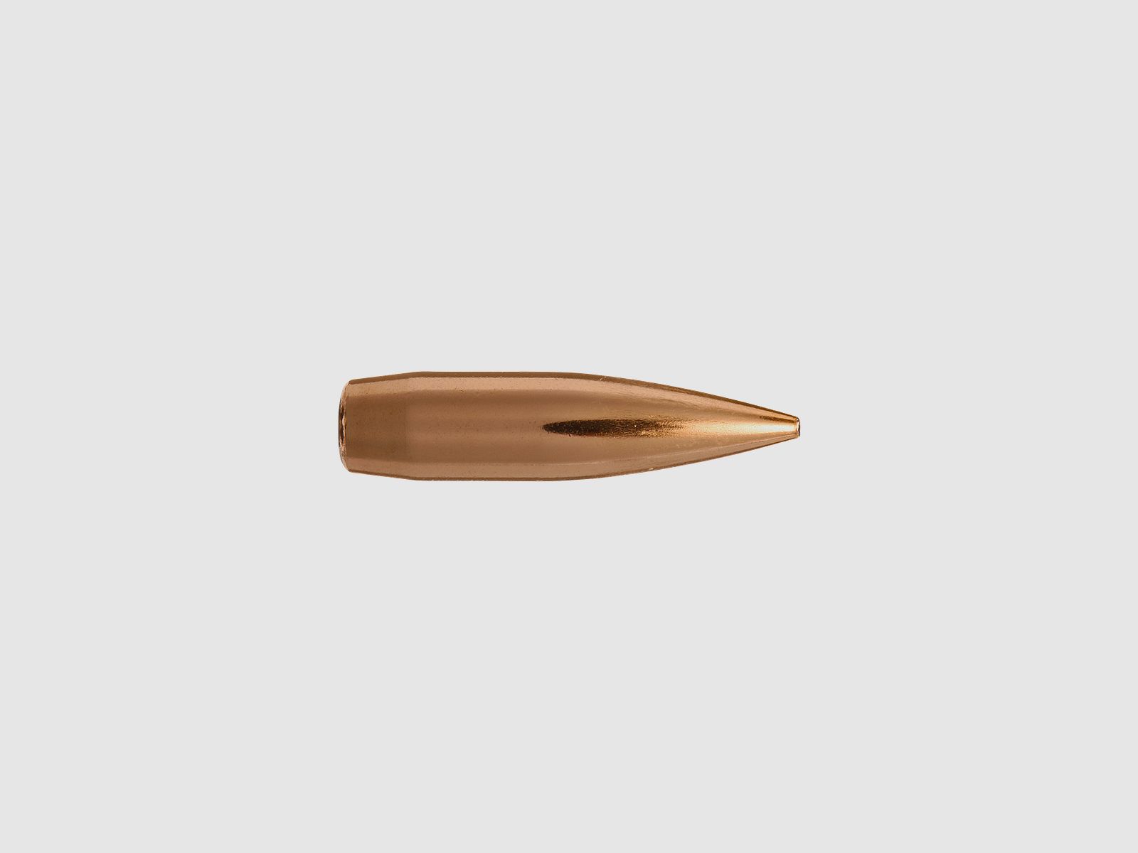 Proiettile Berger .30 Classic Hunter 168GR 100 Pezzi