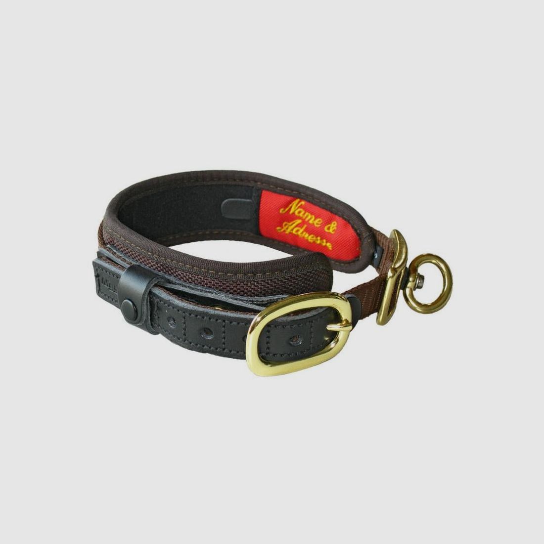 Niggeloh Collar DeLuxe