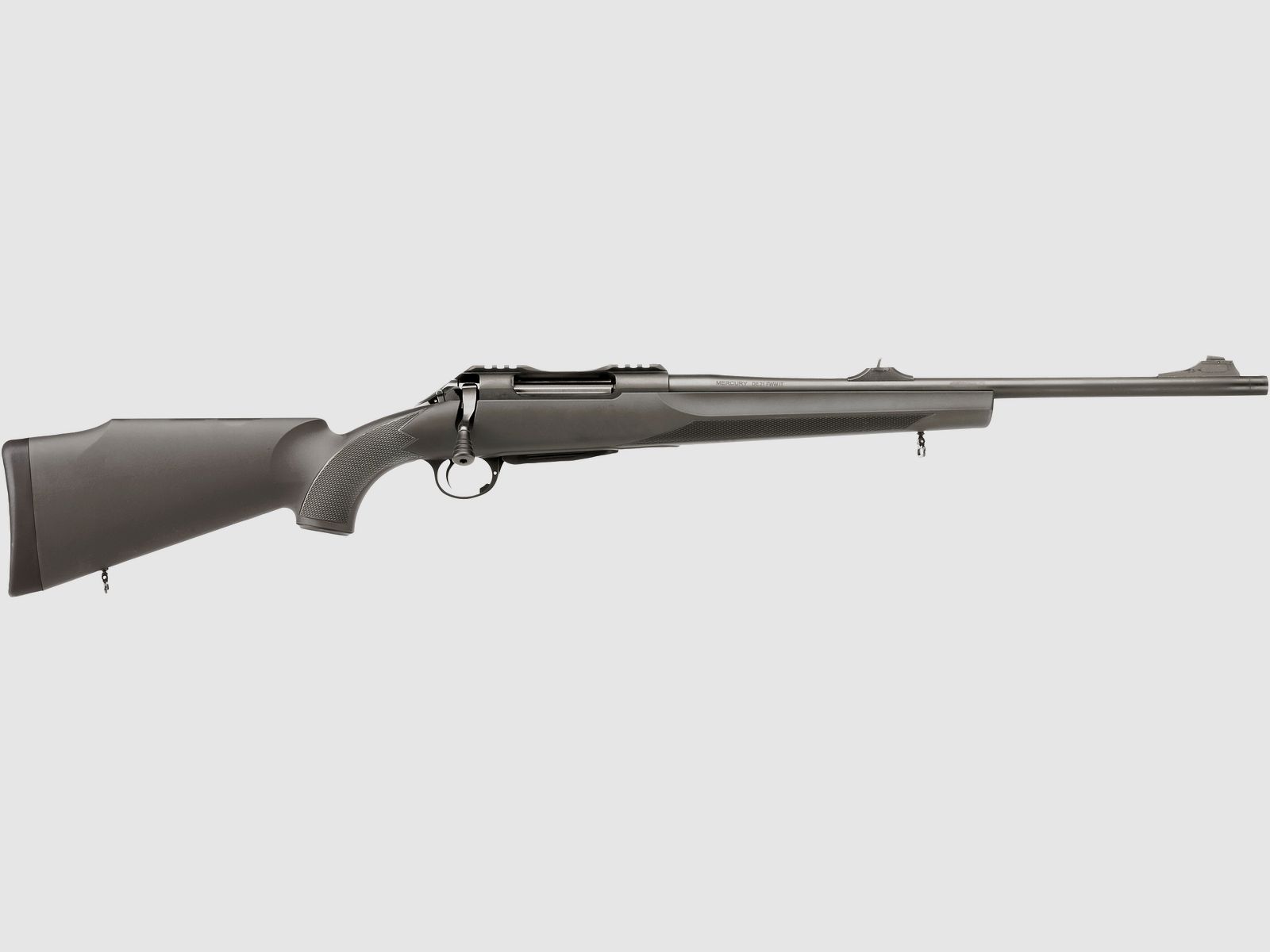 Mercurio caccia Saphire, Kal. .30-06 Spr.