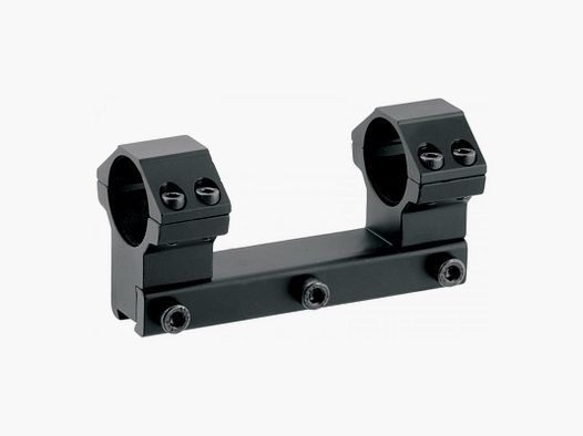 Montage Leapers UTG Accushot 30 mm Dovetail Hoch
