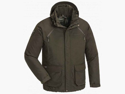 KURTKA WILDMARK PINEWOOD