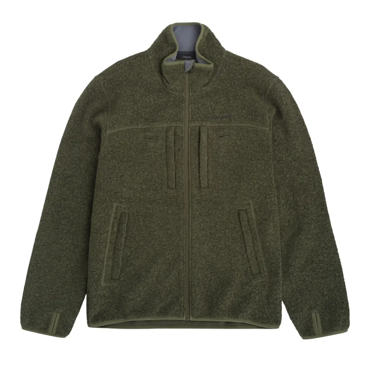 Veste Bergans Myrull Outdoor, image 1 sur 2