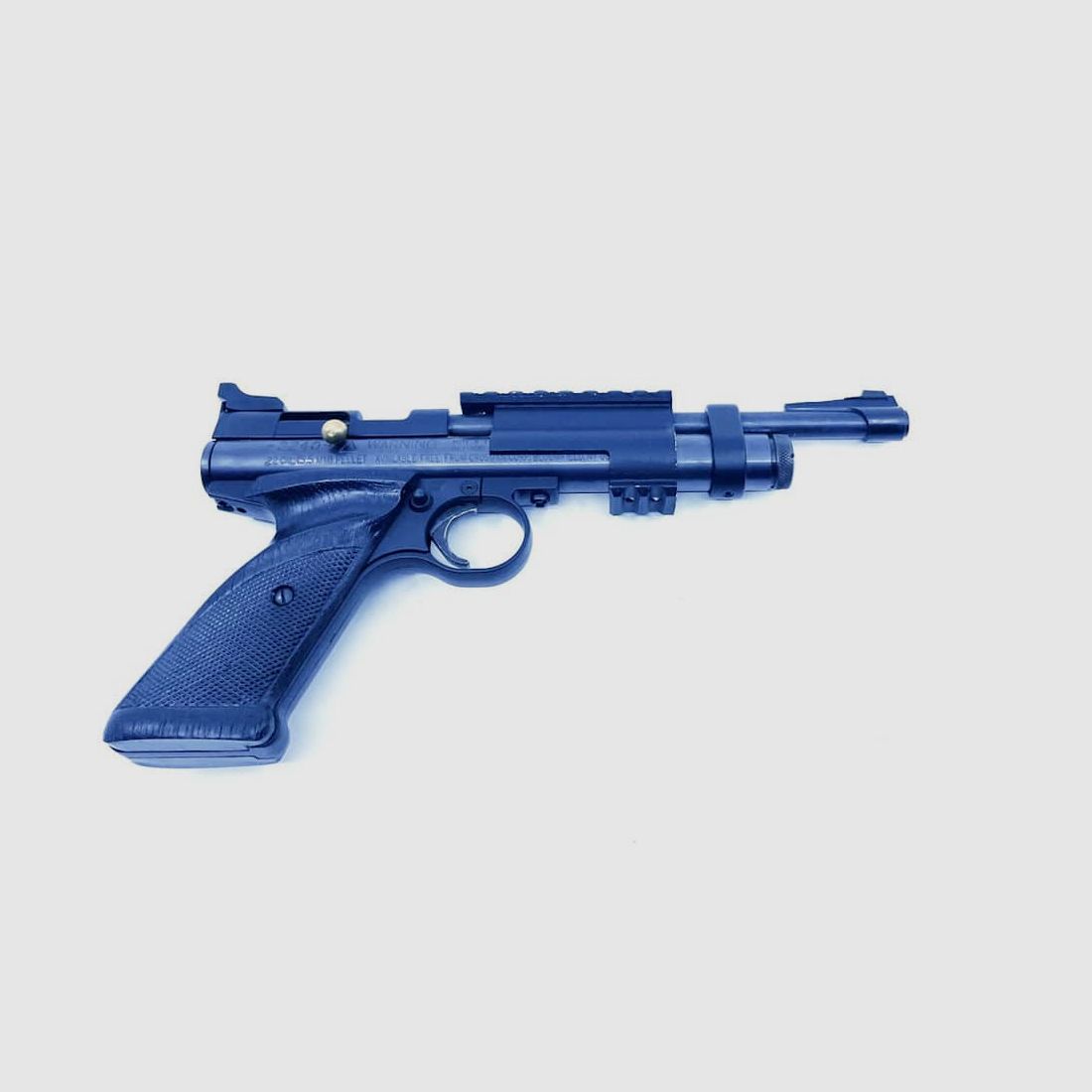 Crosman Mod. 2240, 5.5mm, Occasion, Bild 2 von 2