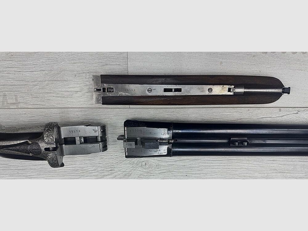 Simson Luxus 12/70