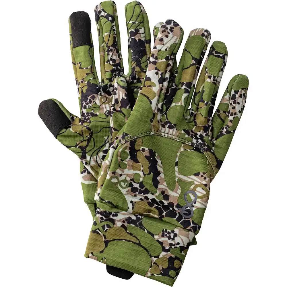 Merkel Gear Tundra Handschuhe Gr. L (8–8,5)
