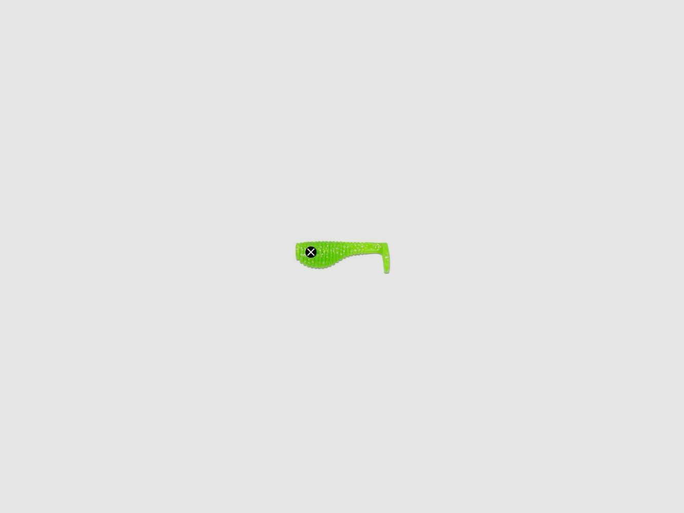 Soft Bait Monkey Lures Baby 3.5 cm