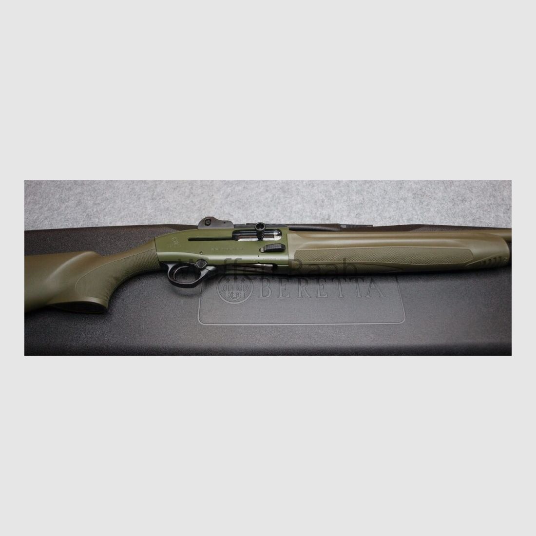 Beretta 1301 Tactical Green OCHP 1301 Tactical Green OCHP