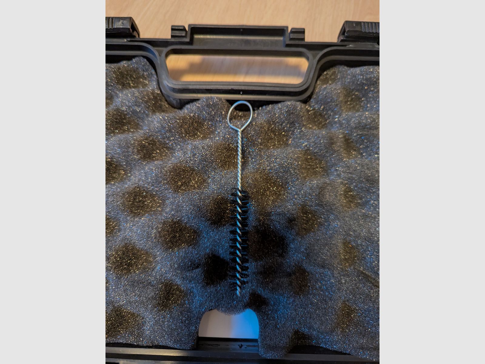 RG 96 Röhm Schreckschuss Pistole 