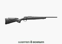 Browning X-Bolt 2 Nordic Varitech Black Adjustable Threaded