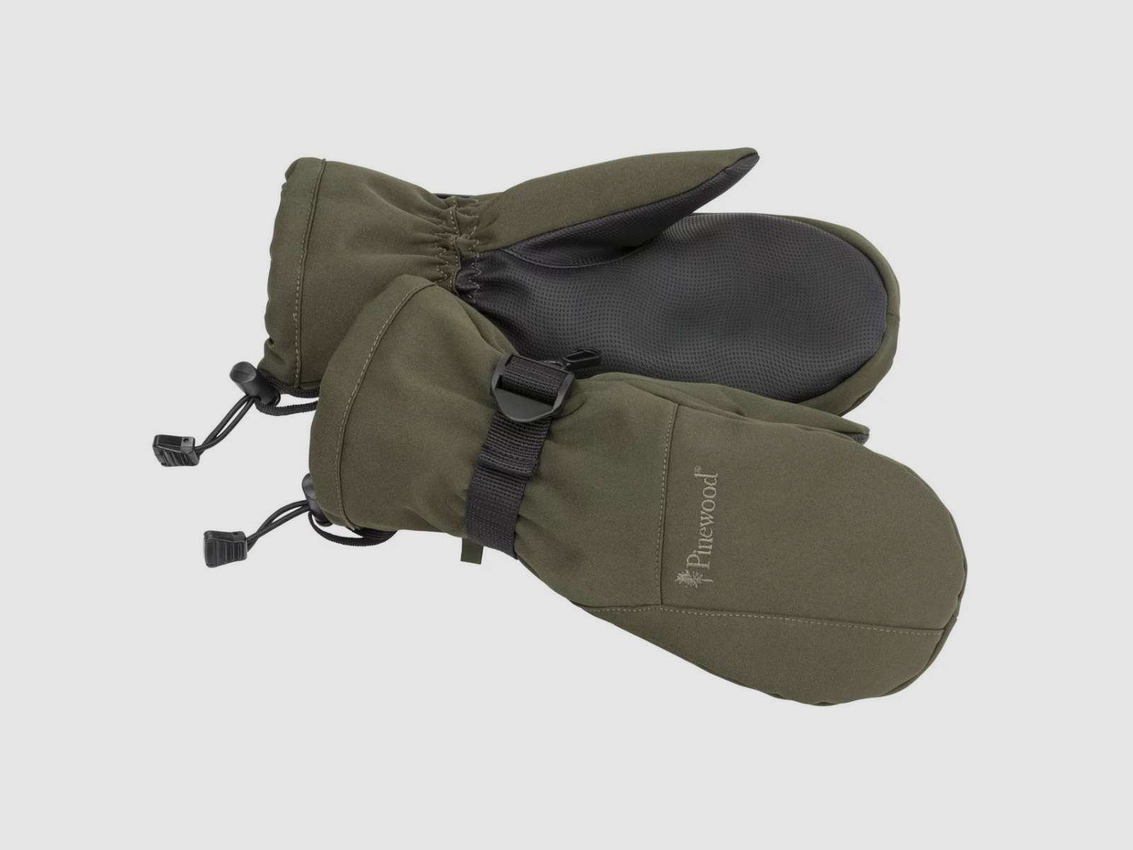 Pinewood Handschuh Gefüttert, Bild 1 von 26