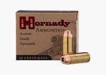 Hornady Custom 300grs XTP®