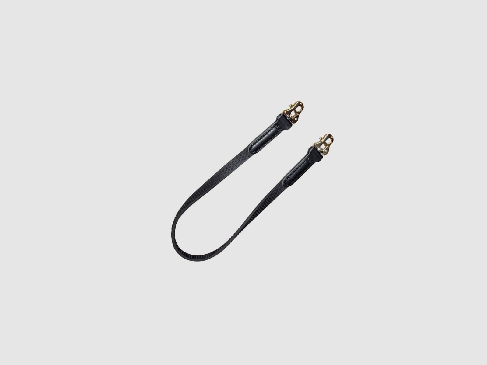 Koppelstück NIGGELOH para correa de hombro Grip Negro