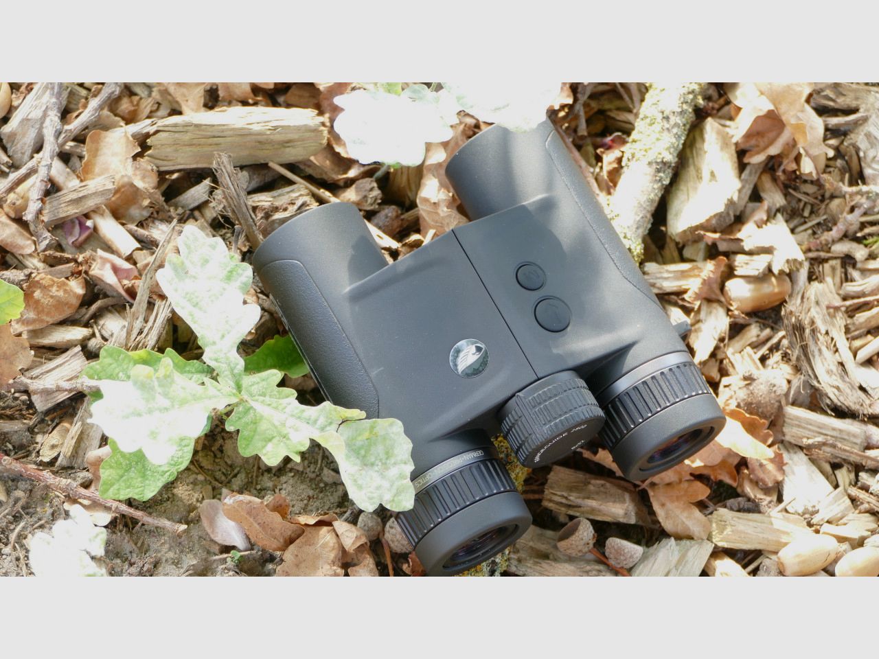 GPO Rangeguide 2800 8x32