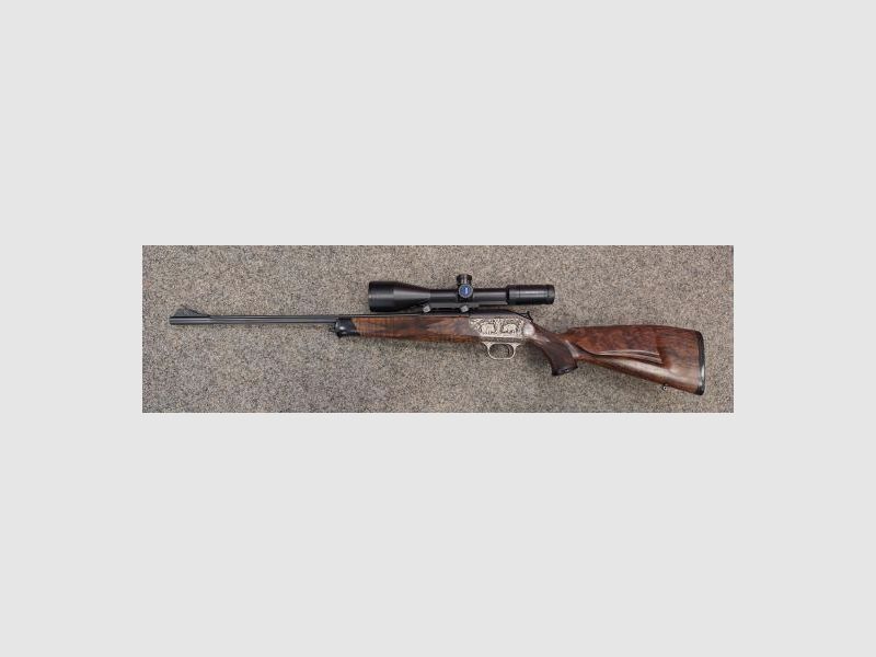 Repetierbüchse Blaser R93 Superluxus Kaliber 30-06 Spring
