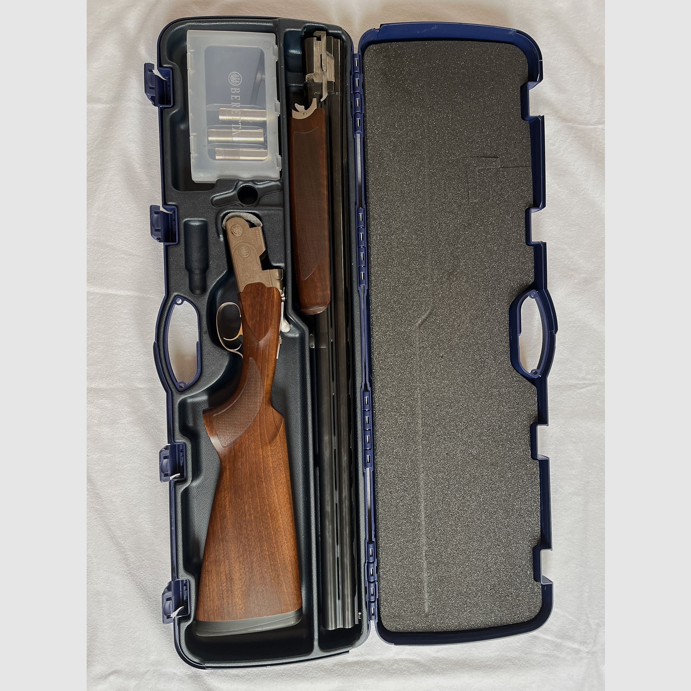 Beretta 686 Silver Pigeon 1 Sporting